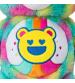 Care Bears 22684 Care Bears Medium Plush Toy 14 Toy - Good Vibes Bear